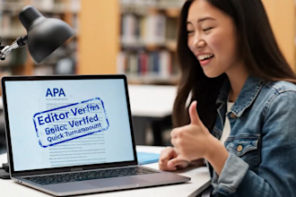 edit and improve your research paper for journal submission