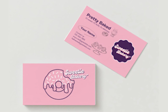 design premium business cards that impress