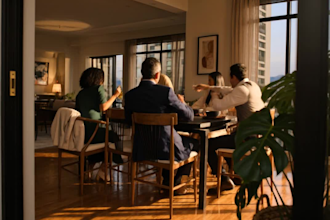 animate your architectural renders