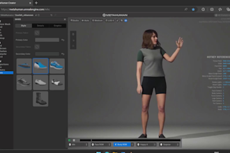 3d ai avatar,threejs,livekit,ai driven tts,web,browser avatar,lipsync,arkit52,vr