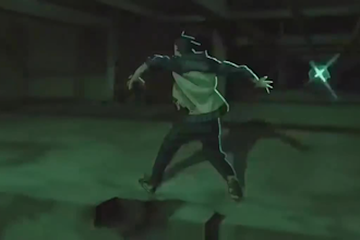 create cinematic 2d 3d animation for your storytelling