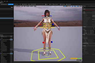 rig3d,optimise avatar for glb browser,visemes threejs,talkinghead,arkit52,mixamo