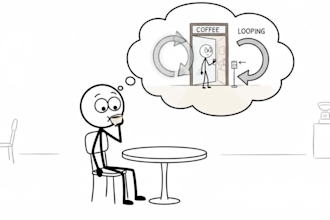 create 2d animated explainer videos for youtube