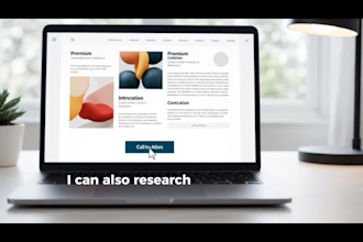 write engaging ghost newsletter