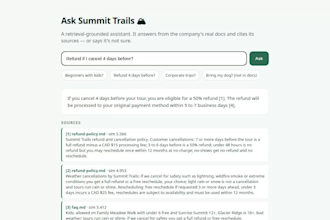build a custom gpt ai assistant trained on your business data