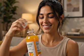 ai ugc influencer video ads