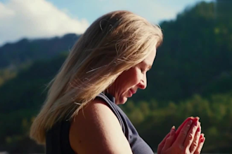 create a cinematic book trailer video for your ebook or paperback