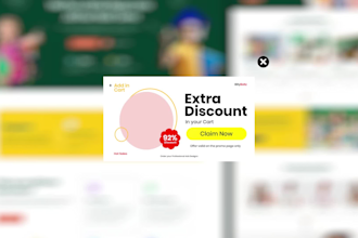 design motion ads for all sites, billboard and browsers