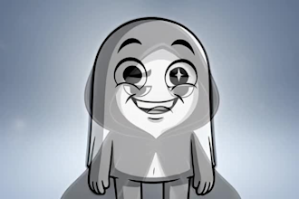 create custom wojak meme art