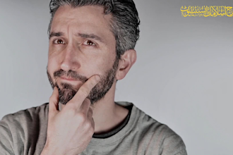 do professional islamic video editing for youtube and reels