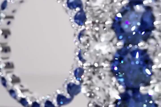 create realistic 3d jewelry animation 3d jewelry design and luxury product video