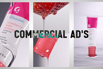 create premium realistic ai product images for your brand