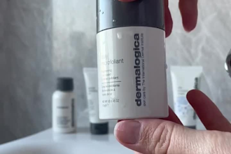 skincare ugc videos with step by step routines for beauty brands