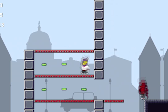 make your own game