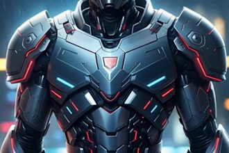 do hollywood quality rotoscoping, chroma keying and vfx professionally