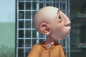 create high cinematic lowpoly 3d character animation for ads, storytelling, film