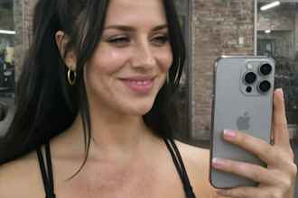 create a hyper realistic ai influencer or model with face consistency