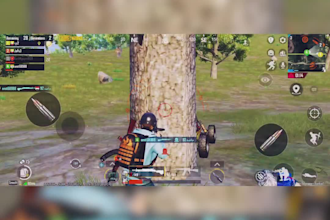 edit engaging gaming reels and youtube shorts