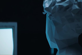 create cinematic 3d documentary videos in fern style for youtube