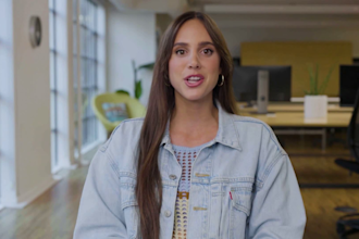 build conversational ai avatar agent with lip sync