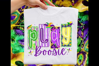 create beautiful seasonal and trending t shirt designs