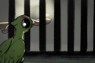 make 2d game trailers for your game