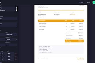 build a custom electron js desktop app for windows and mac