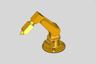 create cad models and drawings for engineering assembly and parts