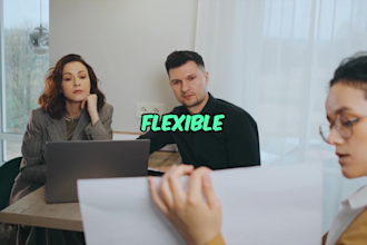 viral captions to your video