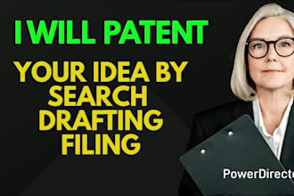 do utility and design patent filing in US and UK