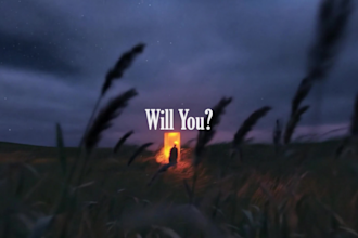 design 3d cinematic book trailers or movie intros