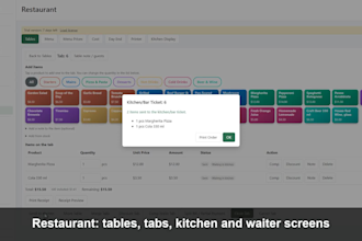 build a custom offline desktop app for your small business on windows