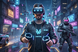 do unity app and vr , ar game development for oculus meta quest 2,3,3s