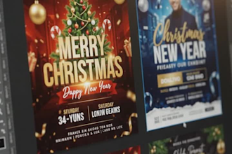 design custom 360 photo booth overlays and templates