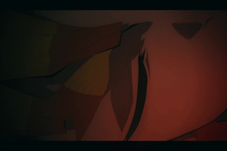 make clean and simple anime amvs and simple thumbnails
