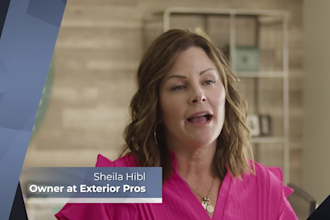 professionally edit training videos, webinars and online courses