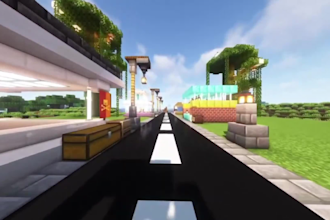 setup minecraft server and custom modpack