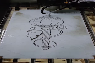 provide precise cnc machining and programming services
