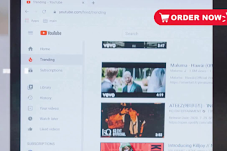 professionally manage your youtube automation cash cow channel for fast growth