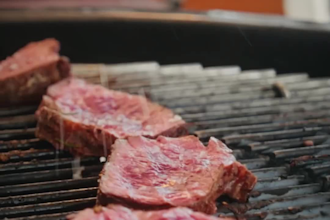 create cinematic restaurant and food videos in doha qatar