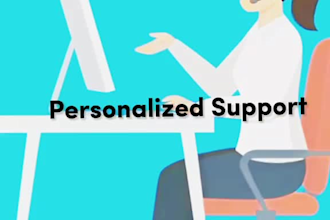 professional social media and advertising videos