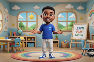 create a professional ai spokesperson video with a realistic ai avatar
