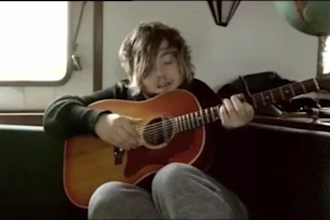 authentic indie rock music emotional vibes