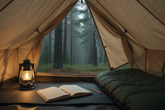 cozy rain videos with natural sounds for youtube, studying and relaxation