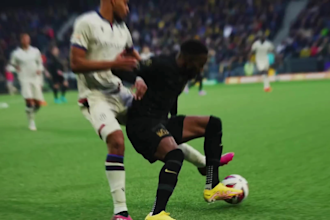 create monetizable football video or soccer videos for youtube monetization