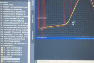 do civil 3d solutions for smart infrastructure projects