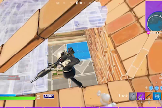 edit your fortnite montage or highlights