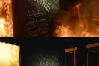 cgi vfx compositing object removal cleanup vfx wire removal trendy rap vfx