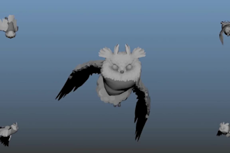 do 3d game animation unreal engine character animation 3d model 3d rigging ue5