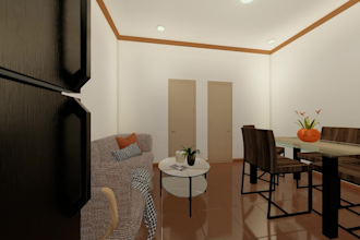 do building modeling and rendering